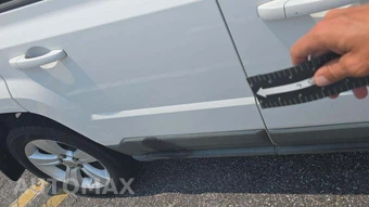 2011 Jeep Patriot Latitude X – miniatura 33