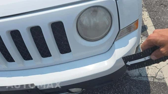 2011 Jeep Patriot Latitude X – miniatura 35