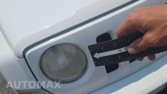 2011 Jeep Patriot Latitude X – miniatura 36