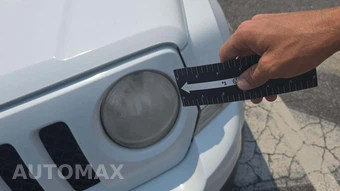 2011 Jeep Patriot Latitude X – miniatura 38