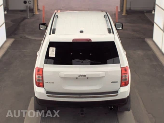2011 Jeep Patriot Latitude X – miniatura 5