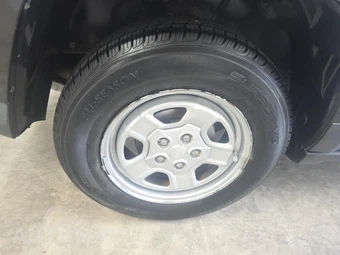 2011 Jeep Patriot Sport – miniatura 10