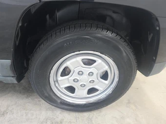 2011 Jeep Patriot Sport – miniatura 11