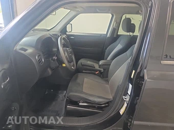 2011 Jeep Patriot Sport – miniatura 13