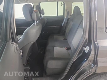 2011 Jeep Patriot Sport – miniatura 16