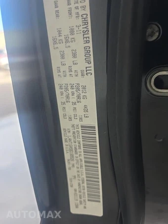 2011 Jeep Patriot Sport – miniatura 17