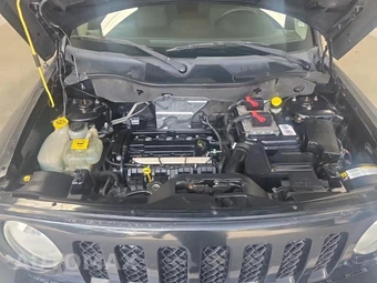 2011 Jeep Patriot Sport – miniatura 18