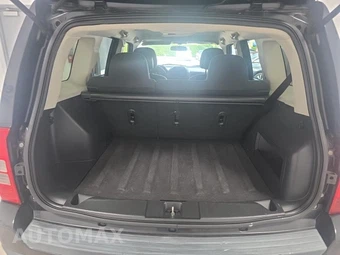 2011 Jeep Patriot Sport – miniatura 19