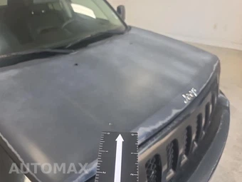 2011 Jeep Patriot Sport – miniatura 20