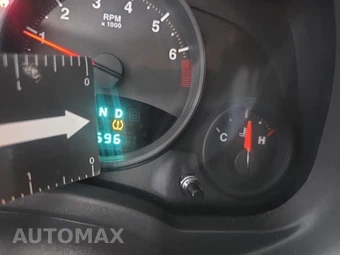 2011 Jeep Patriot Sport – miniatura 25