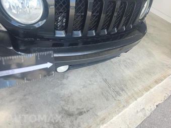 2011 Jeep Patriot Sport – miniatura 27