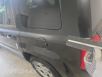 2011 Jeep Patriot Sport – miniatura 29