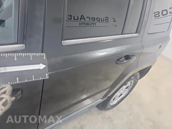 2011 Jeep Patriot Sport – miniatura 31