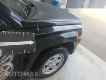 2011 Jeep Patriot Sport – miniatura 33