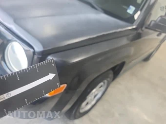 2011 Jeep Patriot Sport – miniatura 36