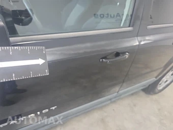 2011 Jeep Patriot Sport – miniatura 42