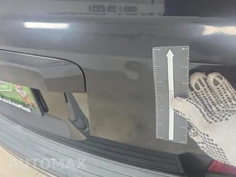 2011 Jeep Patriot Sport – miniatura 45
