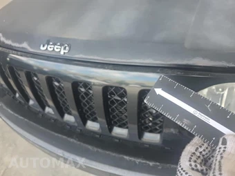 2011 Jeep Patriot Sport – miniatura 48