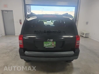 2011 Jeep Patriot Sport – miniatura 5