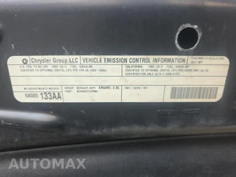 2011 Jeep Patriot Sport – miniatura 52