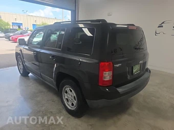 2011 Jeep Patriot Sport – miniatura 6