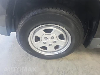 2011 Jeep Patriot Sport – miniatura 8