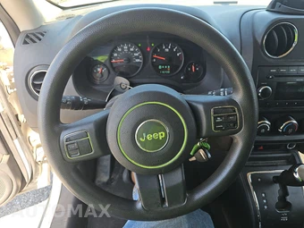 2011 Jeep Patriot Sport - miniatura 10