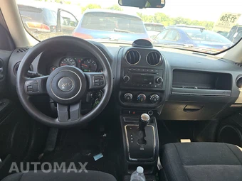 2011 Jeep Patriot Sport - miniatura 11