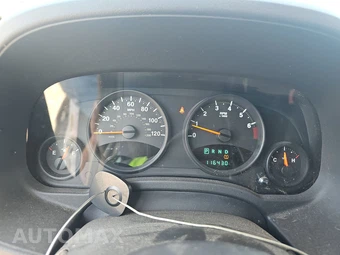 2011 Jeep Patriot Sport - miniatura 12