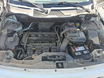 2011 Jeep Patriot Sport - miniatura 14