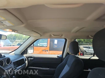 2011 Jeep Patriot Sport - miniatura 16