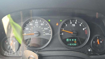 2011 Jeep Patriot Sport - miniatura 18