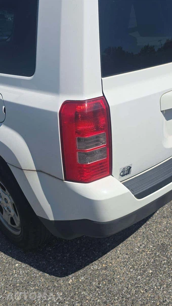 2011 Jeep Patriot Sport - miniatura 23