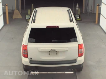 2011 Jeep Patriot Sport - miniatura 5