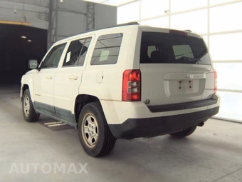 2011 Jeep Patriot Sport - miniatura 6