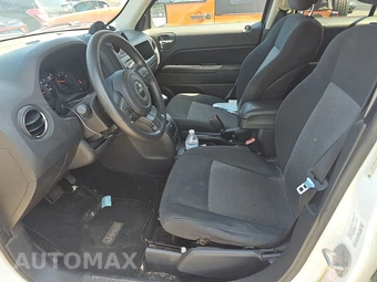 2011 Jeep Patriot Sport - miniatura 7