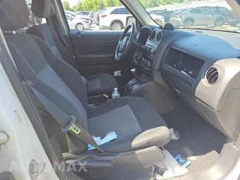 2011 Jeep Patriot Sport - miniatura 8