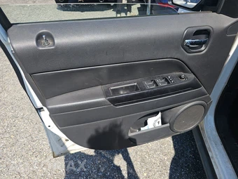 2011 Jeep Patriot Sport - miniatura 9