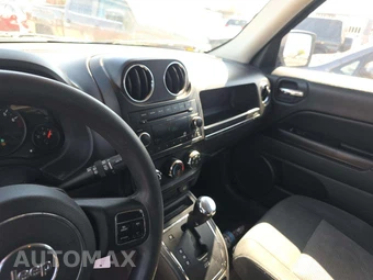 2011 Jeep Patriot Sport - miniatura 10