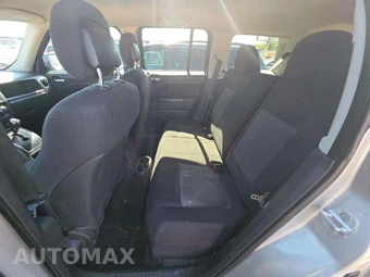 2011 Jeep Patriot Sport - miniatura 13