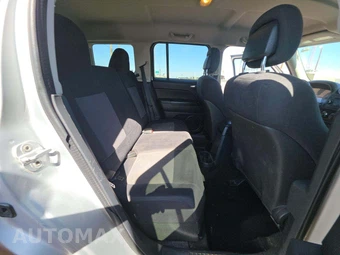 2011 Jeep Patriot Sport - miniatura 16