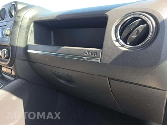 2011 Jeep Patriot Sport - miniatura 19
