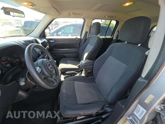 2011 Jeep Patriot Sport - miniatura 6