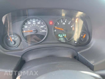 2011 Jeep Patriot Sport - miniatura 9