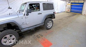 2011 Jeep Wrangler 70th Anniversary Edition