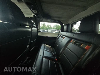 2011 Jeep Wrangler 70th Anniversary Edition – miniatura 18