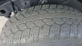 2011 Jeep Wrangler 70th Anniversary Edition – miniatura 31