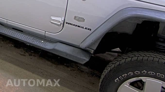 2011 Jeep Wrangler 70th Anniversary Edition – miniatura 8