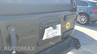 2011 Jeep Wrangler Rubicon - miniatura 25