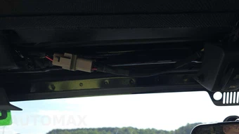 2011 Jeep Wrangler Rubicon - miniatura 27